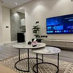 Ewa Express Apartment