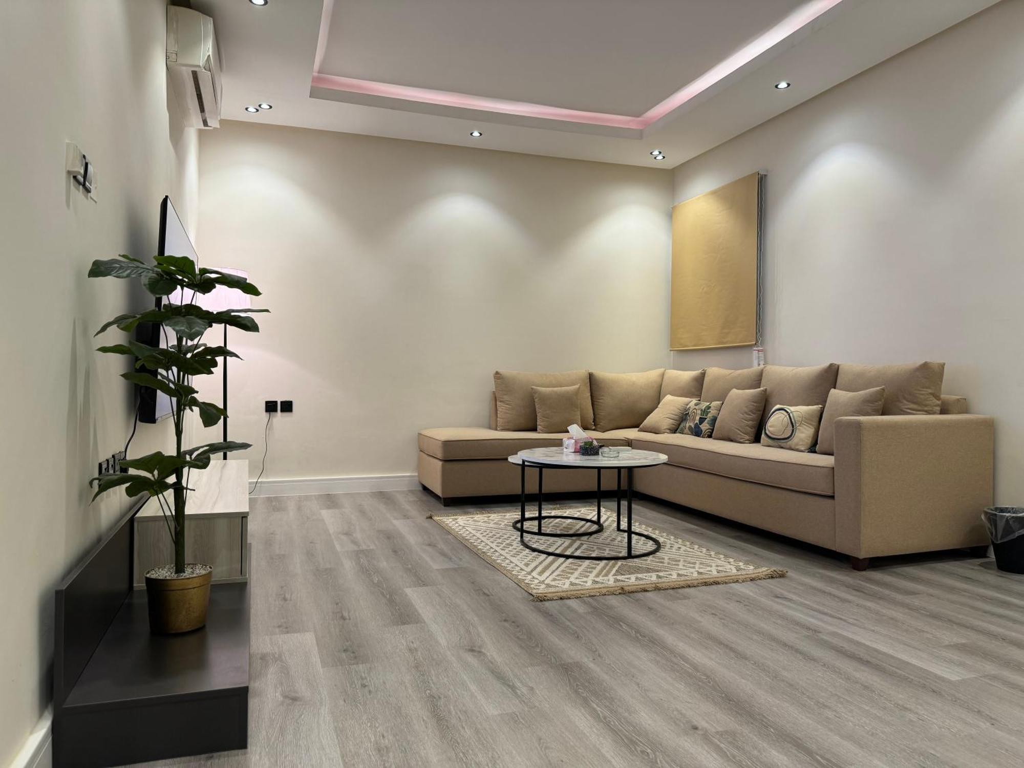 Ewa Express Apartment *