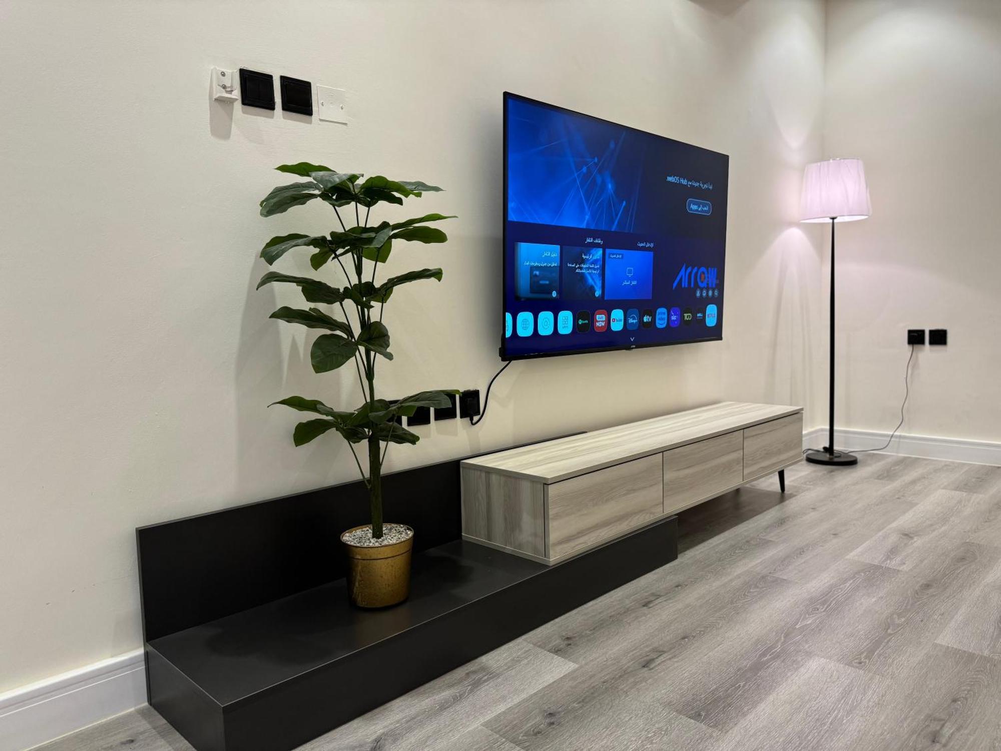Ewa Express Apartment *