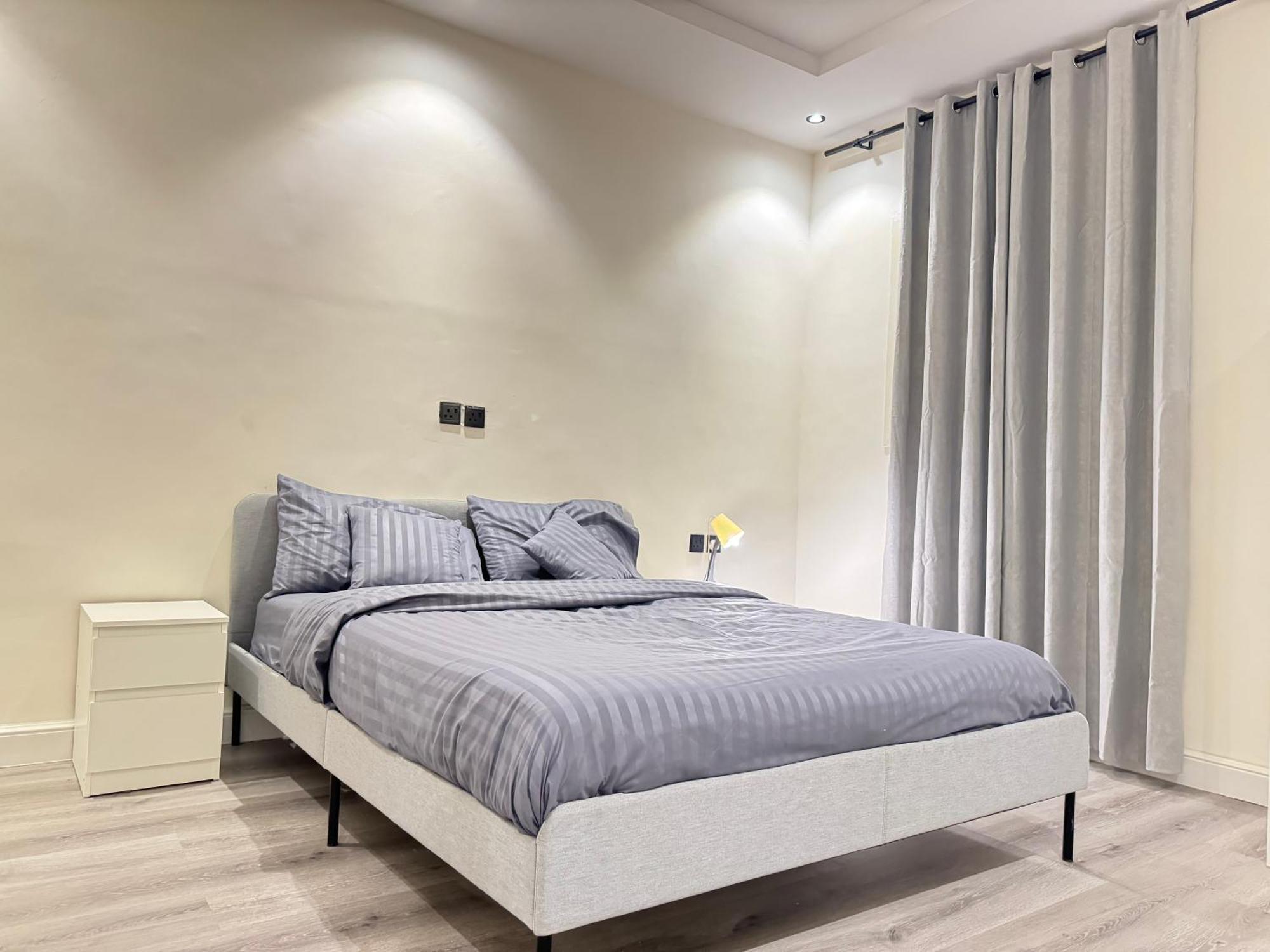 Apartment Ewa Express Riyadh