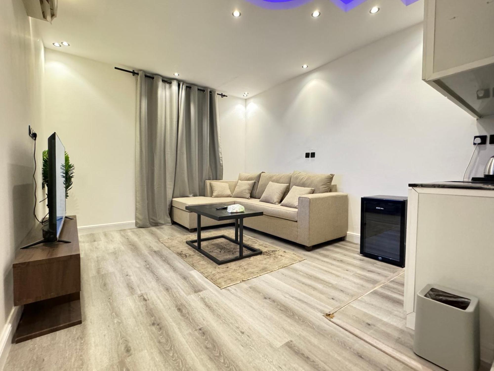 Ewa Express Apartment