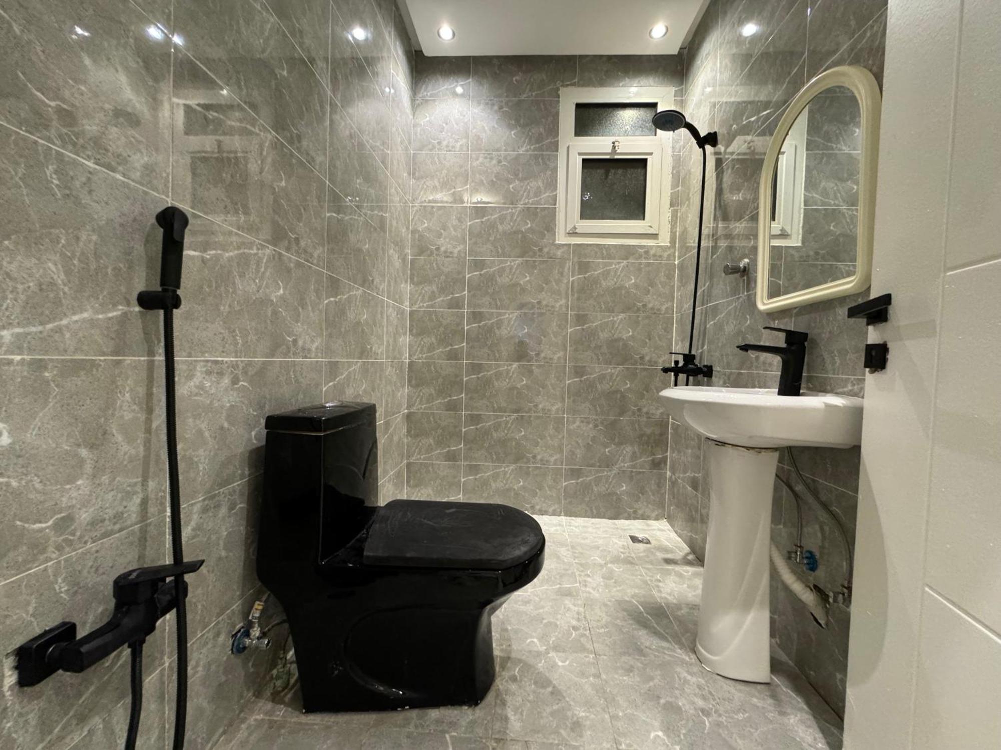 Apartment Ewa Express Riyadh