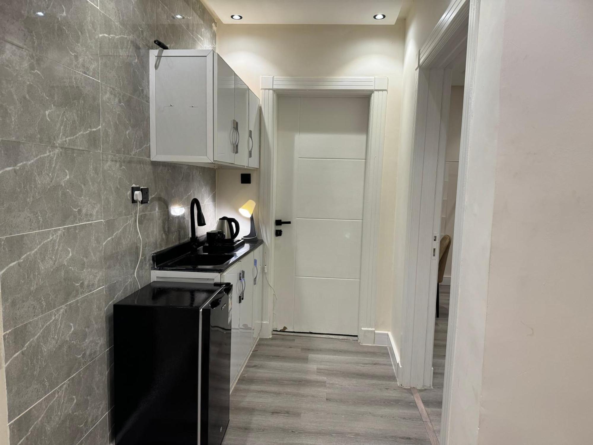 Ewa Express Apartment Riyadh